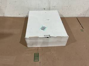 lot 144 image: LOT OF 2 HATHASPACE Certified Replacement Filter for HSP002 Smart True HEPA Air Purifier