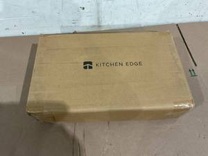 lot 157 image: Kitchen Edge Organizer for Kitchen Utensils