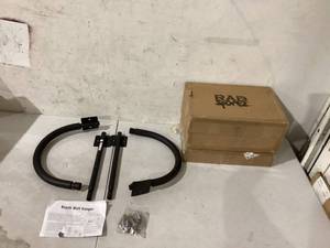 lot 441 image: Rad Sportz Kayak Wall Mount Hanger