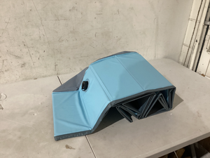 lot 459 image: Jasonwell XL Foldable Pet Bath Pool