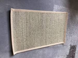 lot 509 image: NuLOOMElijah Seagrass Area Rug