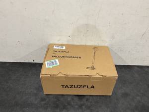 lot 41 image: Tazuzfla T7 Lightweight Cordless Vacuum Cleaner for Home