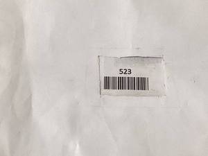 lot 523 image: LOT OF 4 Core 300 Air Purifier Replacement Filters Compatible for Levoit Air Purifier Filter Core 300-RF
