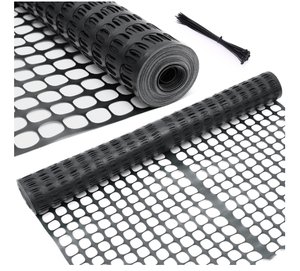 lot 563 image: Ohuhu Garden Fence Animal Barrier