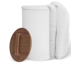 lot 569 image: SAMEAT Towel Warmer