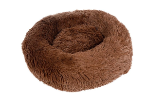 lot 597 image: Western Home Dog Bed Dog Kennel 32