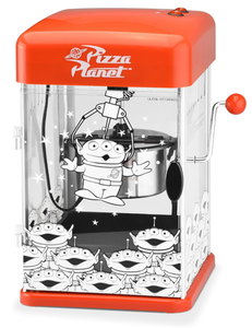 lot 5 image: Toy Story Kettle Popcorn Popper