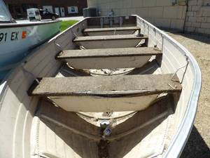Mirro Craft wtrailer