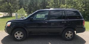 2004 Honda Pilot EX 4x4