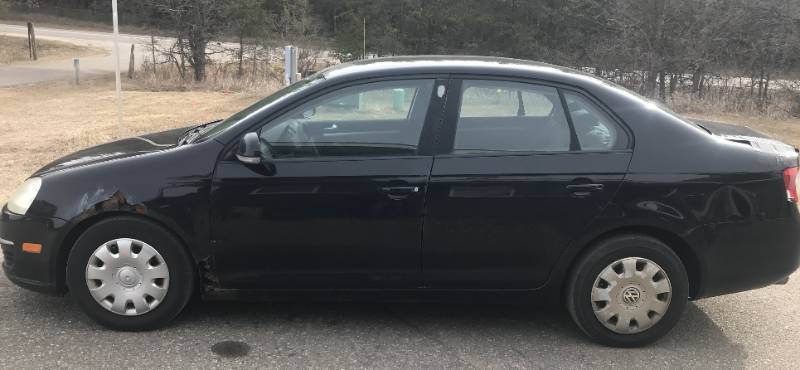2006 Volkswagen Jetta