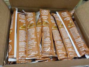 100 x 1.5 oz Individual Packets Breakfast Syrup