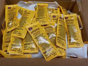 200 ct x 0.5 oz Packets Mild Picante Sauce