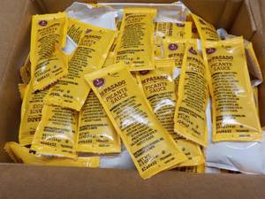 200 ct x 0.5 oz Packets Mild Picante Sauce