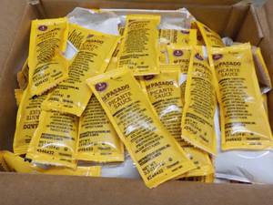 200 ct x 0.5 oz Packets Mild Picante Sauce