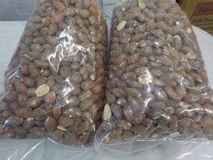2 x 2 lb. Bag Roasted Whole Almonds...