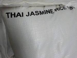 55 lb. Bag Thai Jasmine Rice...
