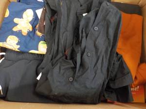 New 15 Clothing Items- Childrens and Adult Sizes (with tags)