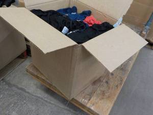 35 New Clothing Items with tags- children and adult sizes