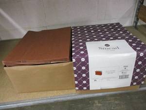 Smead Paper Filing Envelopes, 50 ct...