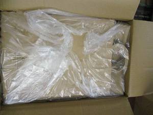 Paper Bags, 250 total...