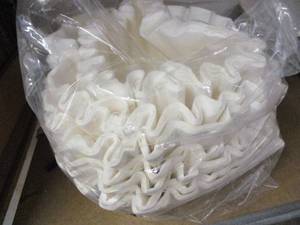 Paper Coffee Filters, 252 Filters