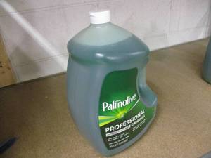 Palmolive Dish Soap, 145 fl oz...