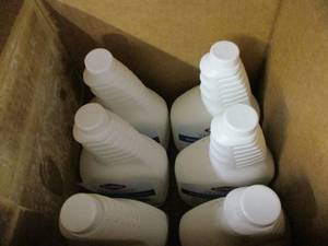Clorox Bleach Spray, 6 bottles...