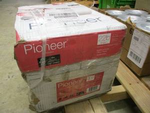 Office Paper - 22 lbs....
