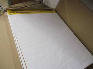 Post it Boards - 180 sheets...