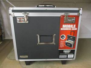 Mobile Hard-sided Business Case...