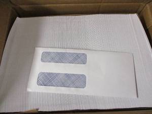 Large Lot of Envelopes...