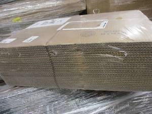 Large Lot of Cardboard Boxes...