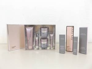Lot of NEW in the Box Mary Kay Time Wise Skin Care, etc.