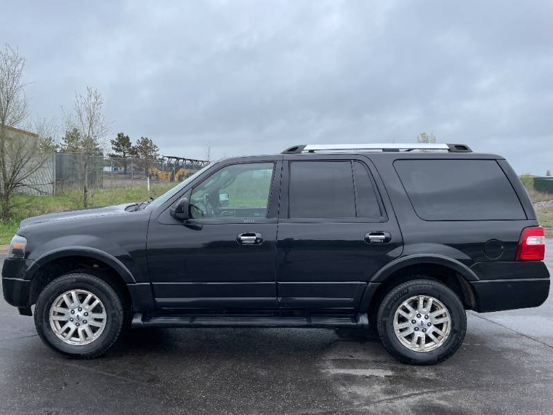 2013 Ford Expedition Limited - 4X4