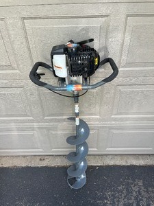lot 13 image: Polar Fire Ice Auger, PFPX-43
