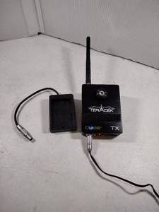 lot 90 image: Teradek Cube-2501 Channel HDMI Encoder Delkin Power LP-E6 Battery