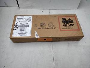 lot 119 image: Microsoft Xbox Adaptive Controller JMU-3000