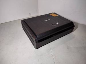lot 138 image: Biometric Gun Safe HK403B, no key