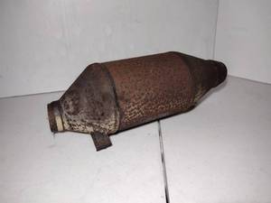 lot 250 image: Catalytic  converter