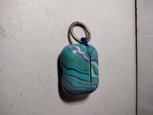 lot 254 image: AirPod series 2 with case