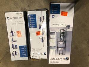 Lot of Assorted General Merchandise Various Models and Conditions   Customer Returns See Pictures