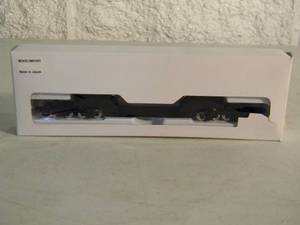 lot 43 image: TOMIX 2735 N SCALE TMX3008 WELLCAR JAPAN- IN BOX - NICE - FANTASTIC PIECE - SEE PICTURES