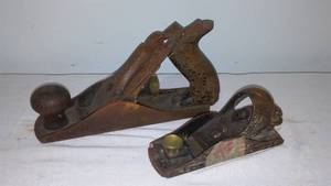 Wood Planers (2).