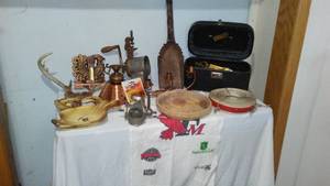 Vintage  Antique Variety