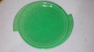 Cronin 11 In. Oval Serving Platter.