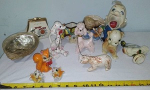 Decorative Figurines - Japan And More.
