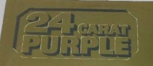 Deep Purple (2) 12 In Vinyl Record Album