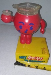 Kool-Aid Man Oh Yeah Bank