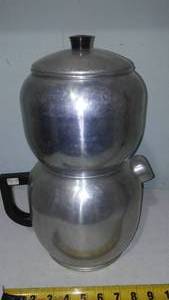 Quick Drip Coffee Maker.