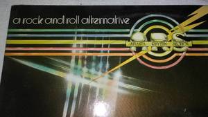 Atlanta Rhythm Section, ARS, A Rock And Roll Alternative